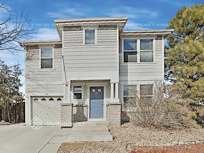Photo - 712 Willow Dr Casa