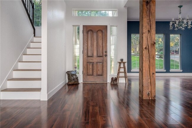 Photo - 1306 Arronimink Cir