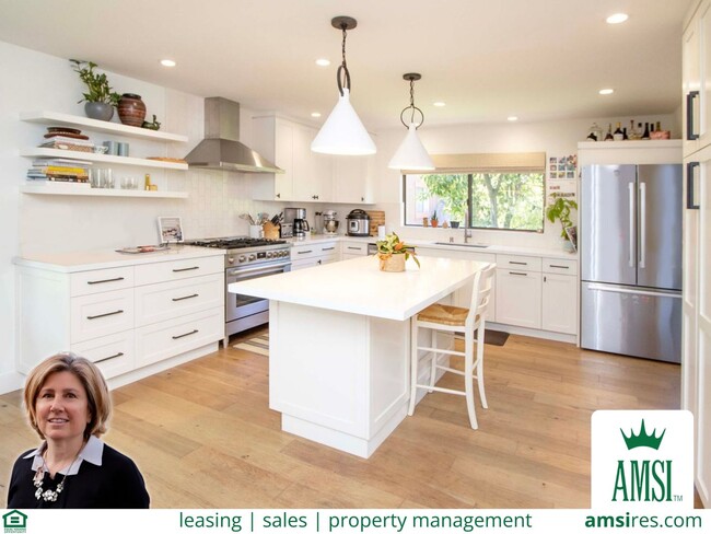 Completely remodeled Sun Valley home - Completely remodeled Sun Valley home