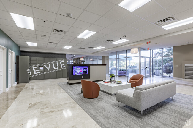 Interior Photo - The Vue Rental