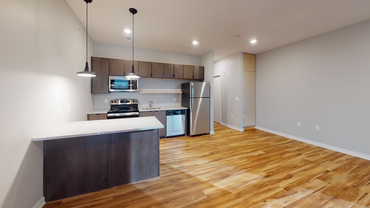 Photo - bos Apartments