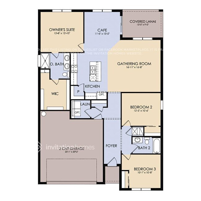 4042 Obsidian Dr