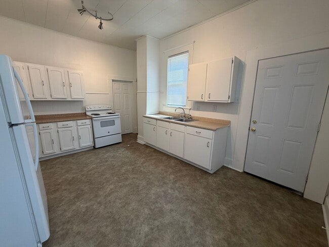 Photo - Newly Updated 2 Bedroom House with off street parking!