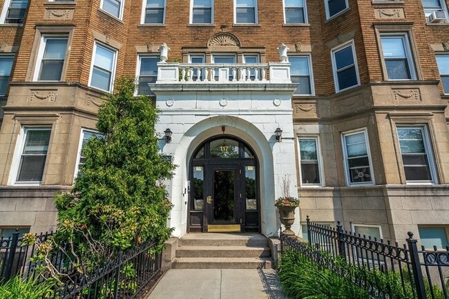 Building Photo - 117 Park Dr Unit 16 Rental