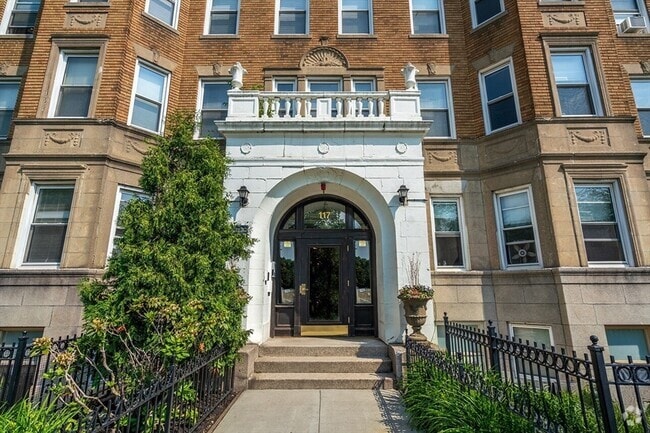 Building Photo - 117 Park Dr Unit 16 Rental