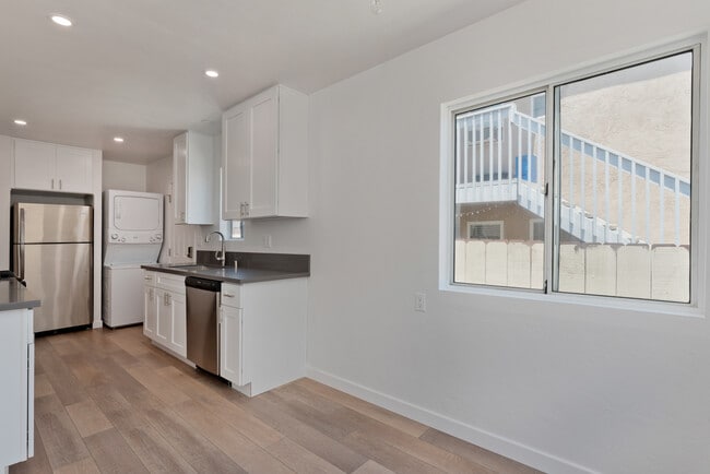 Photo - 1534 Missouri St Unidad 1534