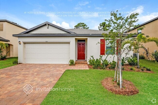 Building Photo - 565 Seaspray Dr Rental
