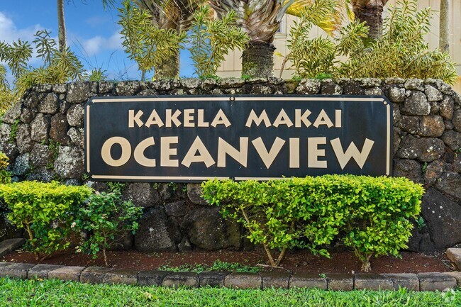 Building Photo - Kakela Makai Oceanview Subdivision, Large ... Rental