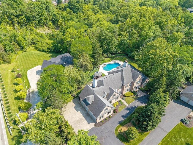 Photo - 9123 E Kemper Rd House
