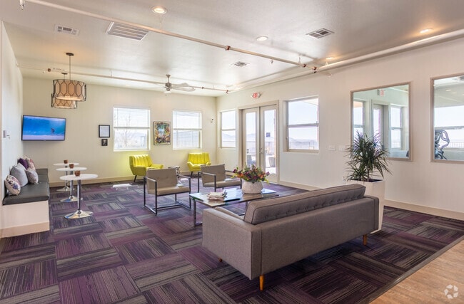 Photo - Sanctuary At Shasta- Luxury Apartments