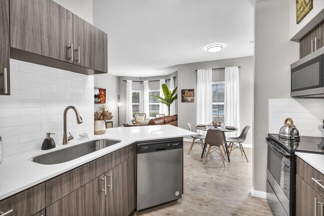 SoCo Apartments