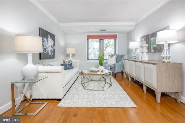 Photo - 1080 Wisconsin Ave NW Unit 102