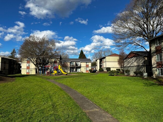 Building Photo - Gardenview Estates