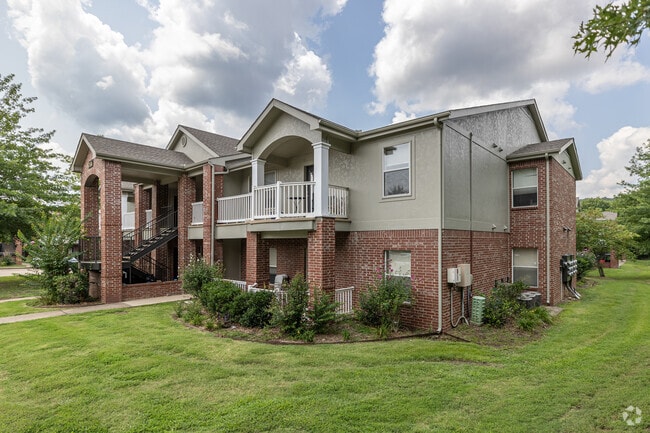 Photo - Southern View I/II