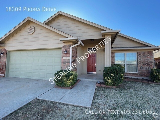 Building Photo - 18309 Piedra Dr Rental