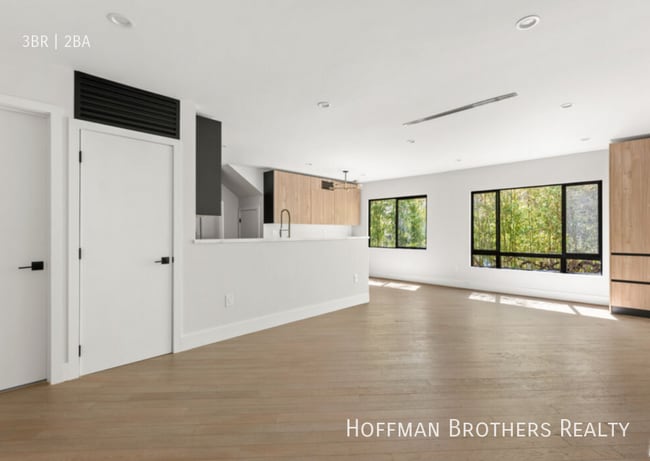 Photo - 1444 - 1450 1/2 S Crescent Heights Blvd Lo... Unit A