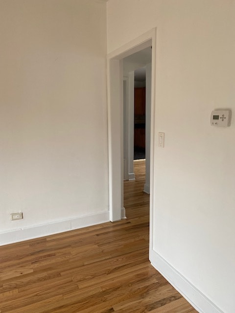 Living Room - 4928 N Kedzie Ave Unit 2W