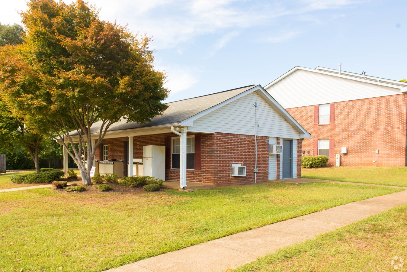 Photo - Dakota Apartments