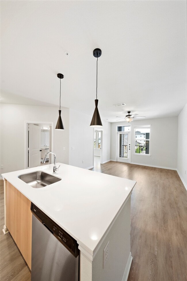 Photo - 17000 Bissonnet St Unit A0.331