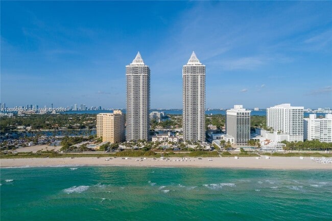 Building Photo - 4779 Collins Ave Unit 3102