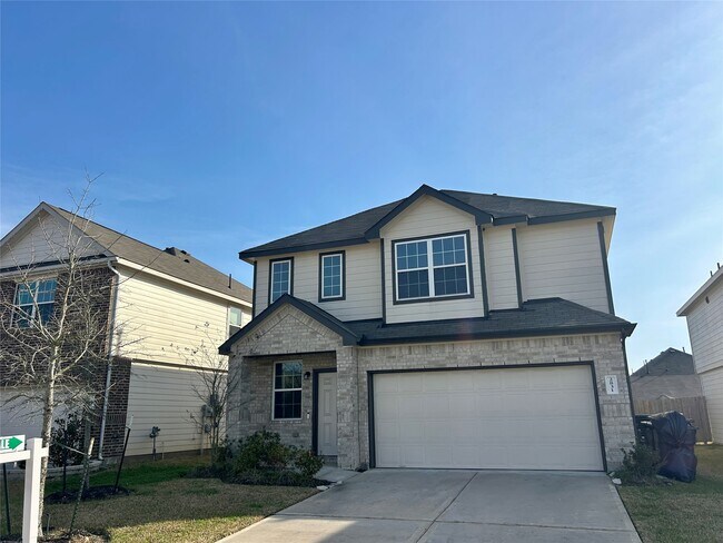 Photo - 2831 August Mist Ln