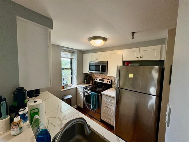 Photo - 1933 Commonwealth Ave Unit 401