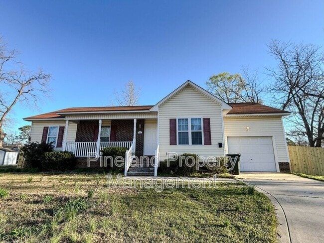 Building Photo - 341 Kingdom Estate Dr