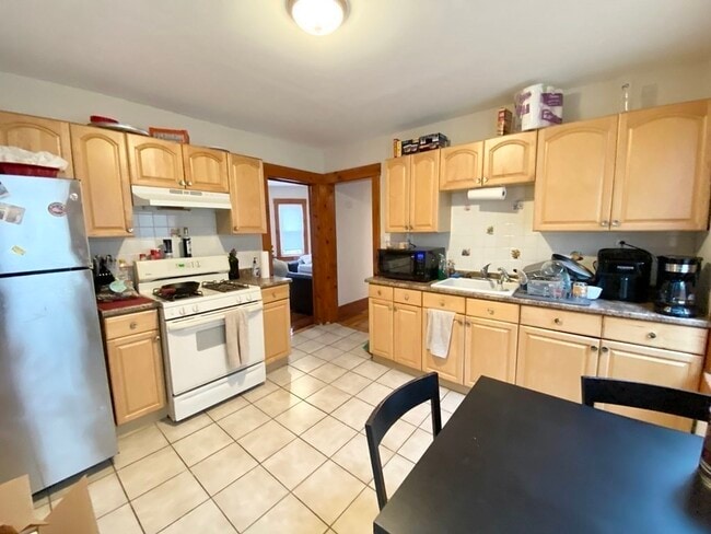 Photo - 3 Sudan St Unit 1