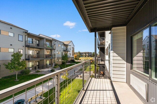 Building Photo - The Explorer Unit at Creekside – A Perfect... Rental