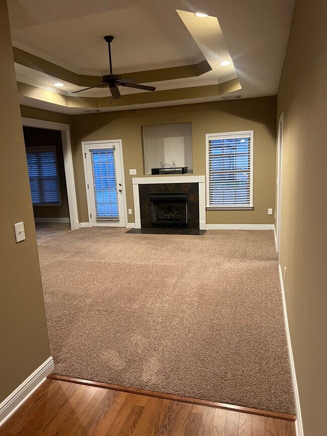 Photo - 3 bed / 2 bath Clear Creek Subdivision