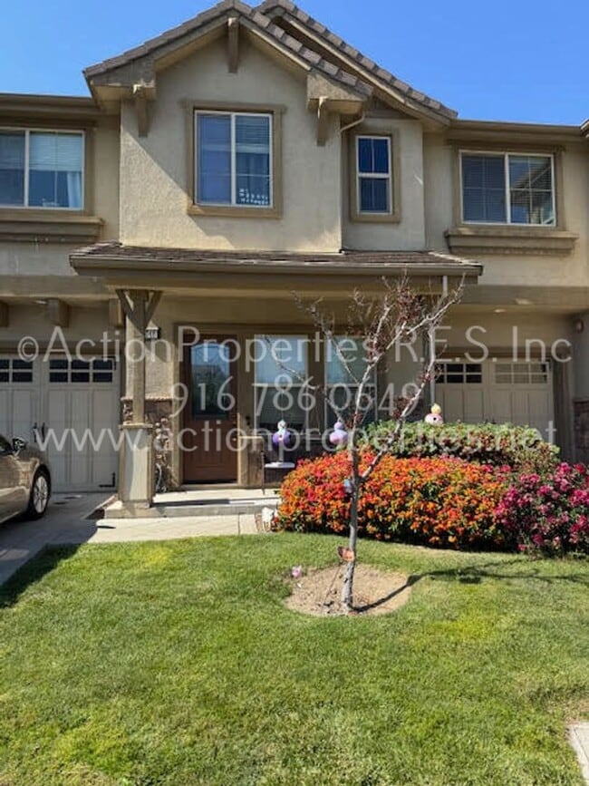 Gated Penryn Patio 2 Story Home, 3 Bedroom... - Gated Penryn Patio 2 Story Home, 3 Bedroom...