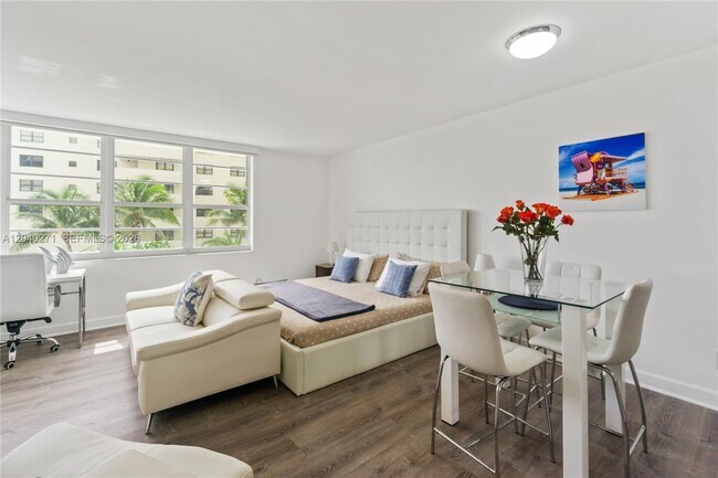100 Lincoln Rd Unit 538