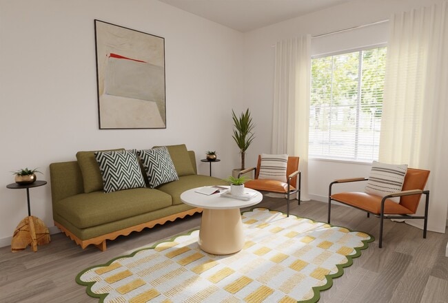 HoM Flats at 24 East