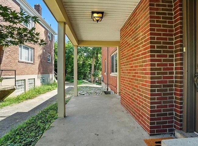 Covered Patio - 6256 Rogers Park Pl Unit 1