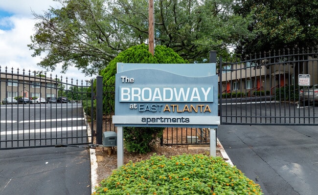 Photo - Broadway at East Atlanta