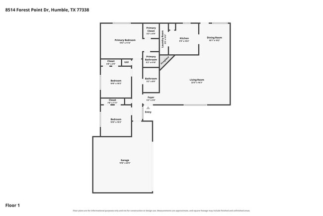Photo - 8514 Forest Point Dr