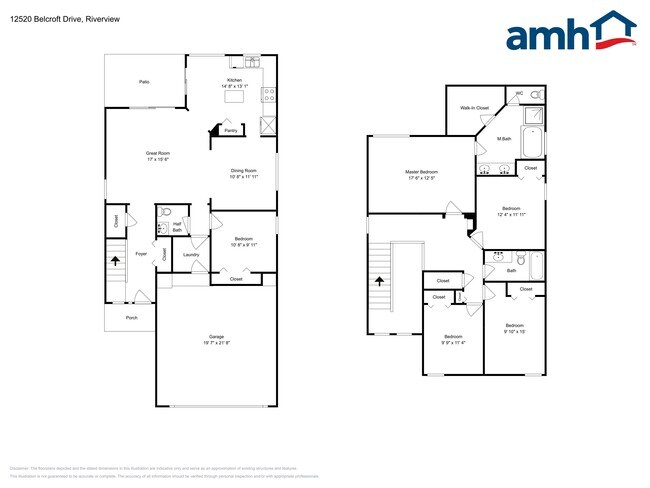 Photo - 12520 Belcroft Dr