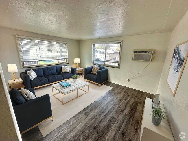 Building Photo - The Lilley Rental