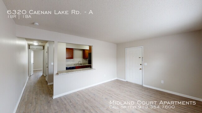 Photo - Midland Court Apartments Unit A
