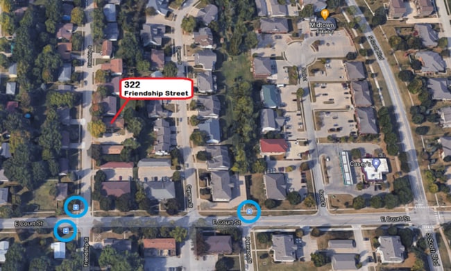 Photo - $975 | 2 Bedroom, 1 Bathroom Apartment | No Pets* | Available March 7th 2025