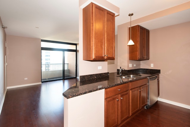 Building Photo - 1160 S Michigan Ave Rental