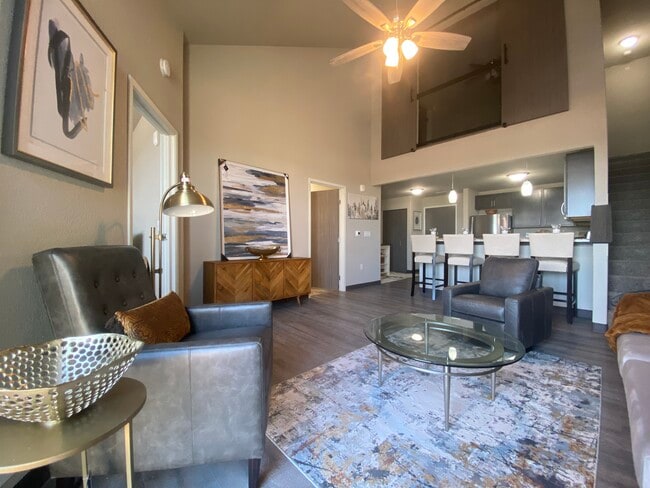 Lofts of Honey Creek