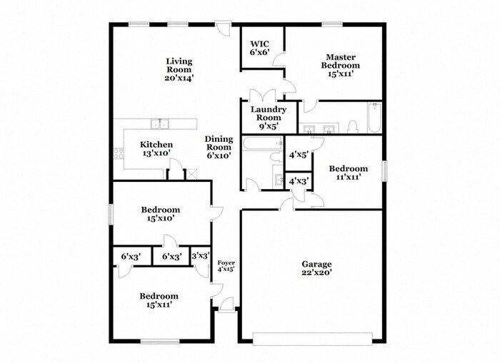 Photo - 54 Beth Ave S House