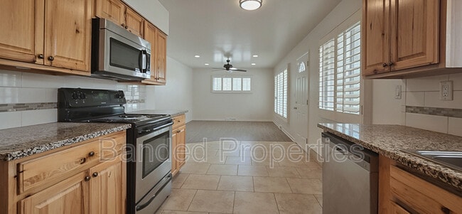 Photo - 3980 W Rosemary St