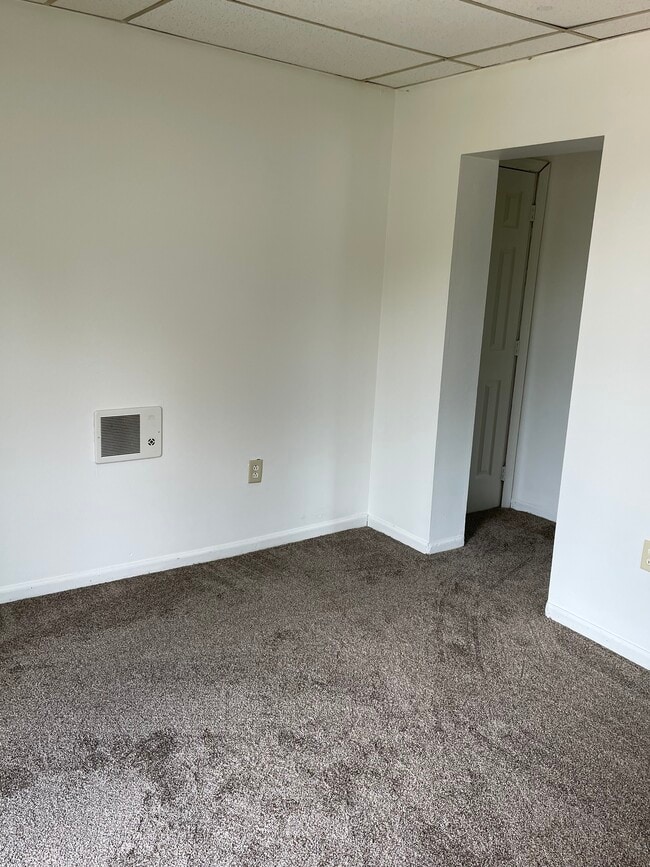 Living room - 756 Willey St Unit Rear