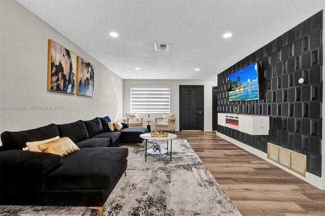 Photo - 2211 NW 189th Terrace