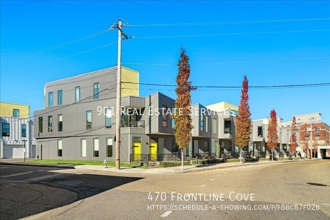 470 Frontline Cove