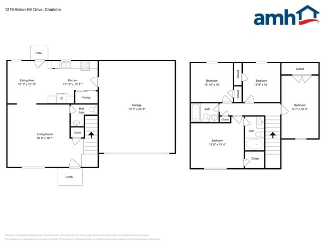 Photo - 1219 Alston Hill Dr