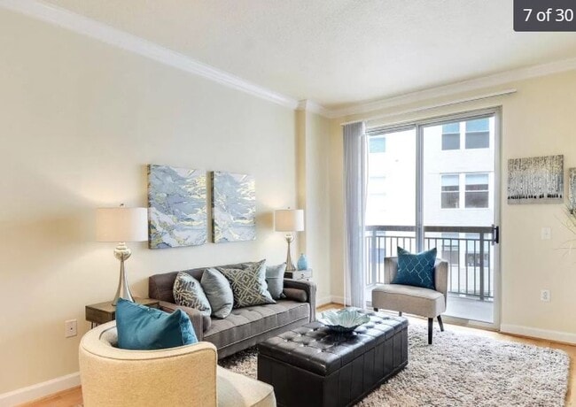 Photo - 1441 Rhode Island Ave NW Unidad 506