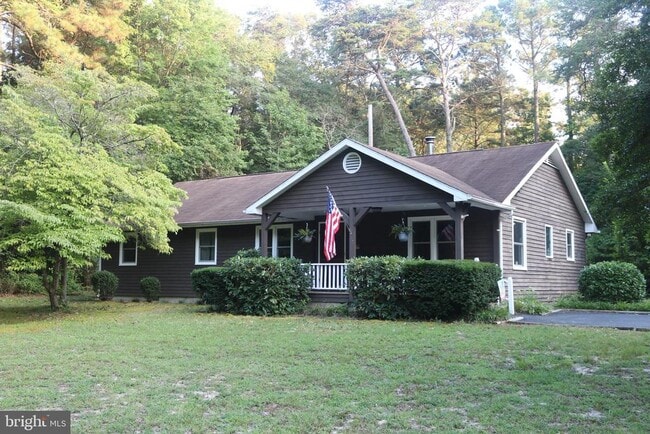 Building Photo - 25049 Ocean Gateway